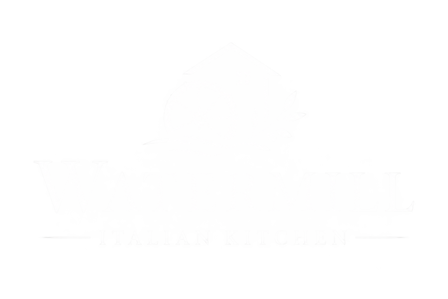 Watermill Italian Kitchen