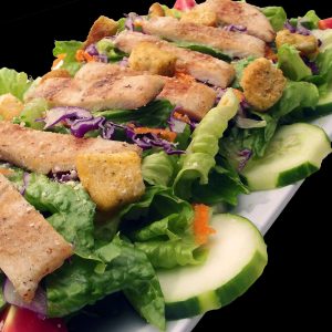 adoproducciones-caesar-246802_1920 Chicken Caesar Salad