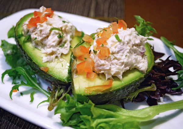 cegoh-salad-2697546_1920 Prawn & Avocado Salad