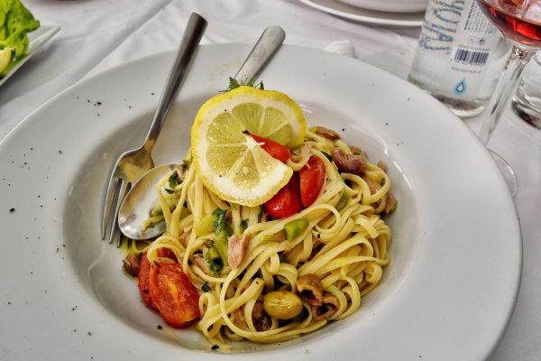 danielaelenatentis-food-1485030_1920 Seafood Linguine