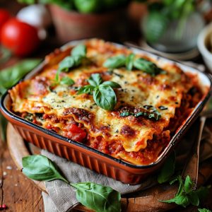 dcwilliams-ai-generated-8485804_1920 Lasagne al Forno