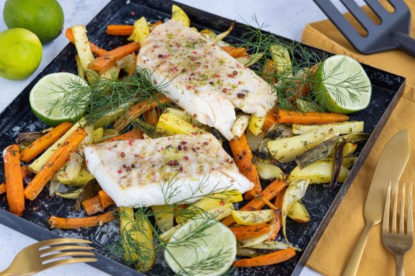 eatde-fish-8031138_1920 Roasted Vegetable & Mozzarella Bake