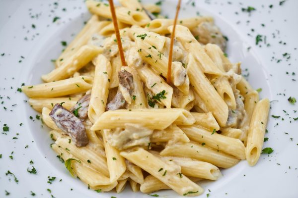engin_akyurt-pasta-2776645_1920 Penne Arrabbiata